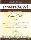 Münacat