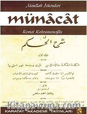 Münacat
