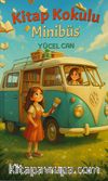 Kitap Kokulu Minibüs