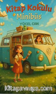 Kitap Kokulu Minibüs
