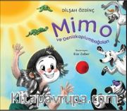 Mimo ve Denizkaplumbağaları