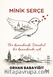 Minik Serçe