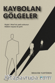 Kaybolan Gölgeler