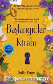 Başlangıçlar Kitabı