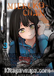 Mieruko-chan Cilt 3