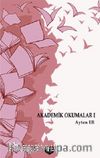 Akademik Okumalar 1