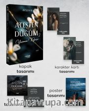 Ateşten Düğüm 2: Yasemin Kokusu