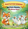 Tilki İle Kaz Sürüsü & Mali Baba Masalları