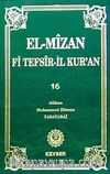 El Mizan Fi Tefsir-İl Kur'an 16