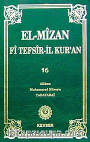 El Mizan Fi Tefsir-İl Kur'an 16