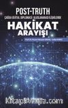 Post-Truth & Çağda Dijital Diplomasi: Uluslararası İlişkilerde Hakikat Arayışı