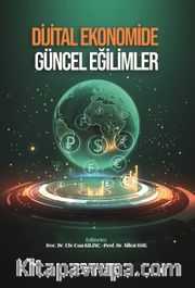 Dijital Ekonomide Güncel Eğilimler