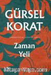 Zaman Yeli / Kapadokya Dörtlüsü 1