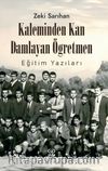 Kaleminden Kan Damlayan Öğretmen