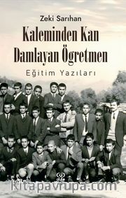 Kaleminden Kan Damlayan Öğretmen