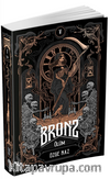 Bronz 5: Ölüm (Karton Kapak)
