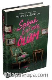 Sabah Evi'nde Ölüm (Ciltli)