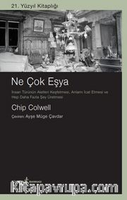 Ne Çok Eşya