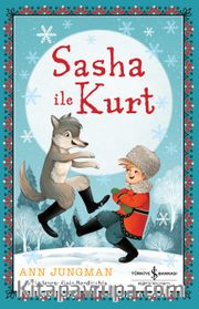 Sasha İle Kurt