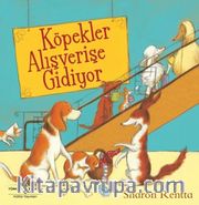 Köpekler Alışverişe Gidiyor