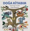 Doğa Kitabım / Yaratıcılığını Keşfet!