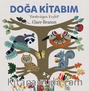 Doğa Kitabım / Yaratıcılığını Keşfet!