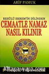 Cemaatle Namaz Nasıl Kılınır? cep boy (Namaz-017/P9)