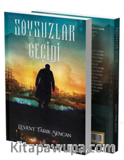 Soysuzlar Geçidi (Karton Kapak)