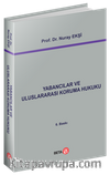 Yabancılar ve Uluslararası Koruma Hukuku
