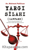 Yargı Silahı (Lawfare)