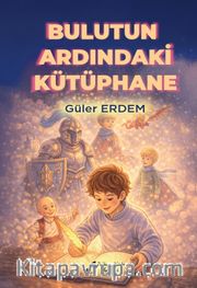 Bulutun Ardındaki Kütüphane