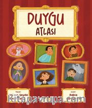 Duygu Atlası