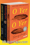 Edebiyat Seti (3 Kitap Takım)