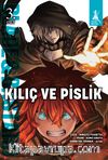 Kılıç ve Pislik 3. Cilt