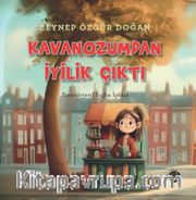 Kavanozumdan İyilik Çıktı
