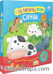 Üç Boyutlu Oyun / Çiftlik