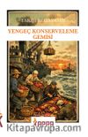 Yengeç Konserveleme Gemisi