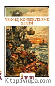 Yengeç Konserveleme Gemisi