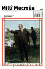 Milli Mecmua Sayı 48 Ocak - Şubat 2026