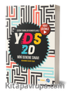 Çözüm Teknikleri Rehberi İlaveli YDS 20 Mini Deneme Sınavı