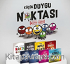 Küçük Duygu Noktası Kutu Seti (8 Kitap) 1.Set