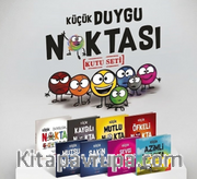 Küçük Duygu Noktası Kutu Seti (8 Kitap) 1.Set