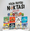 Küçük Duygu Noktası Kutu Seti (8 Kitap) 2.Set