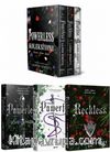 Powerless - Powerfull - Reckless 3 Kitap Set (Ciltli)