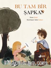 Bu Tam Bir Şapka
