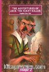 The Adventures Of Jack The Giant-Killer / İngilizce Stage-2