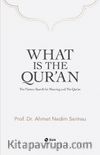 What Is The Qur'an