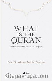 What Is The Qur'an
