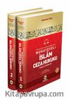 Seküler Ceza Hukuku Kurumlarıyla Mukayeseli İslam Ceza Hukuku (2 Cilt)