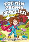Ece'nin Puding Mahallesi